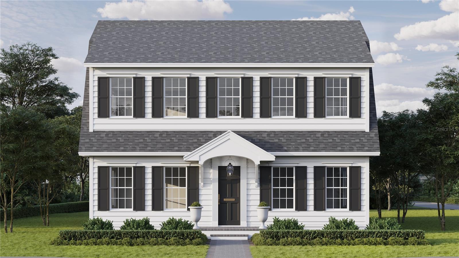 BAYVIEW ADD - Residential