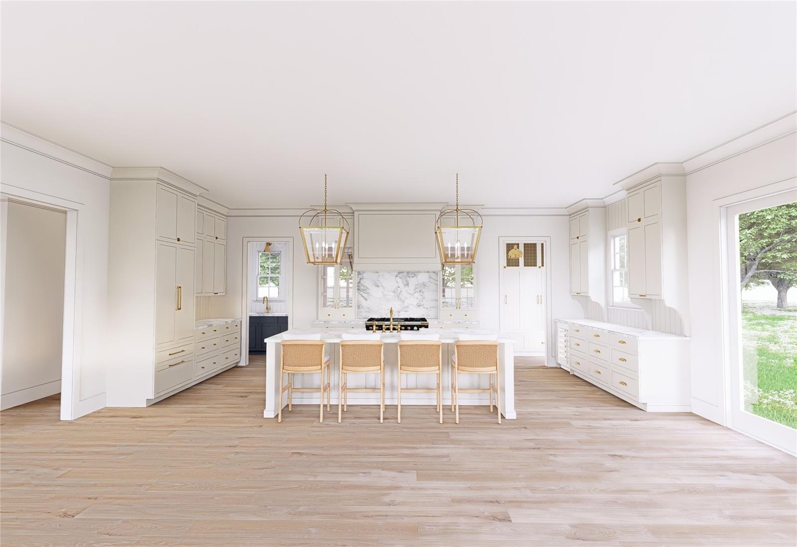 BAYVIEW ADD - Residential