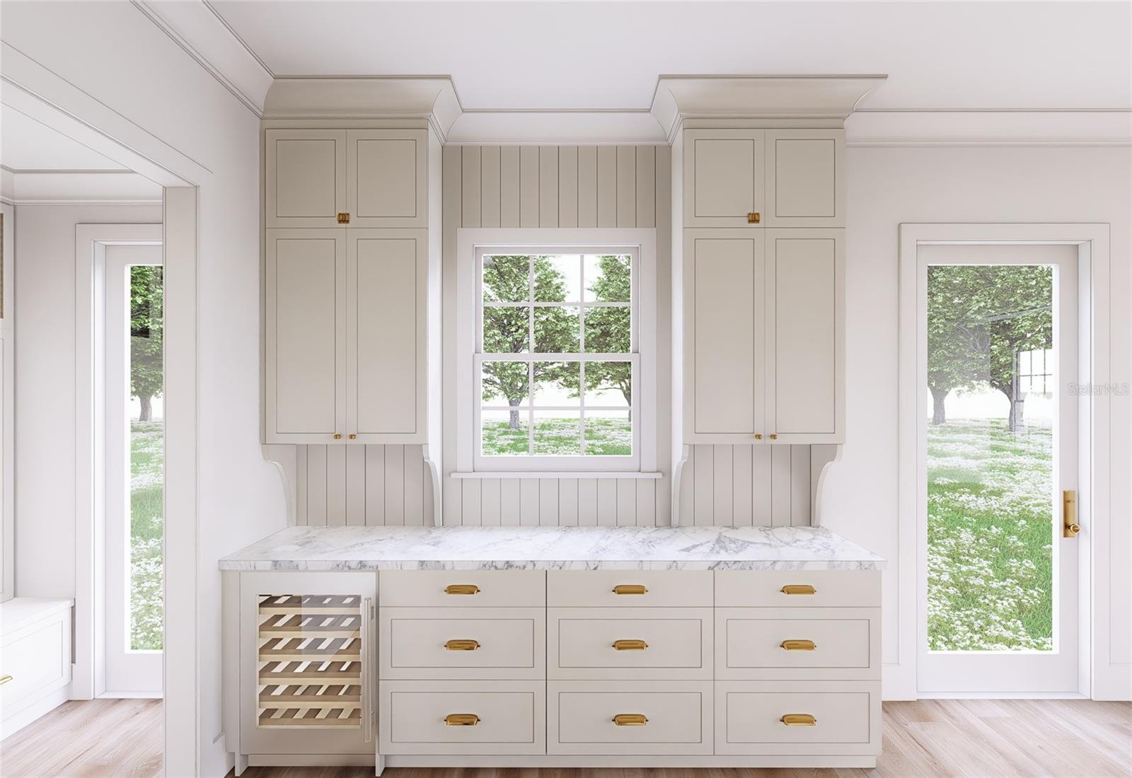 BAYVIEW ADD - Residential