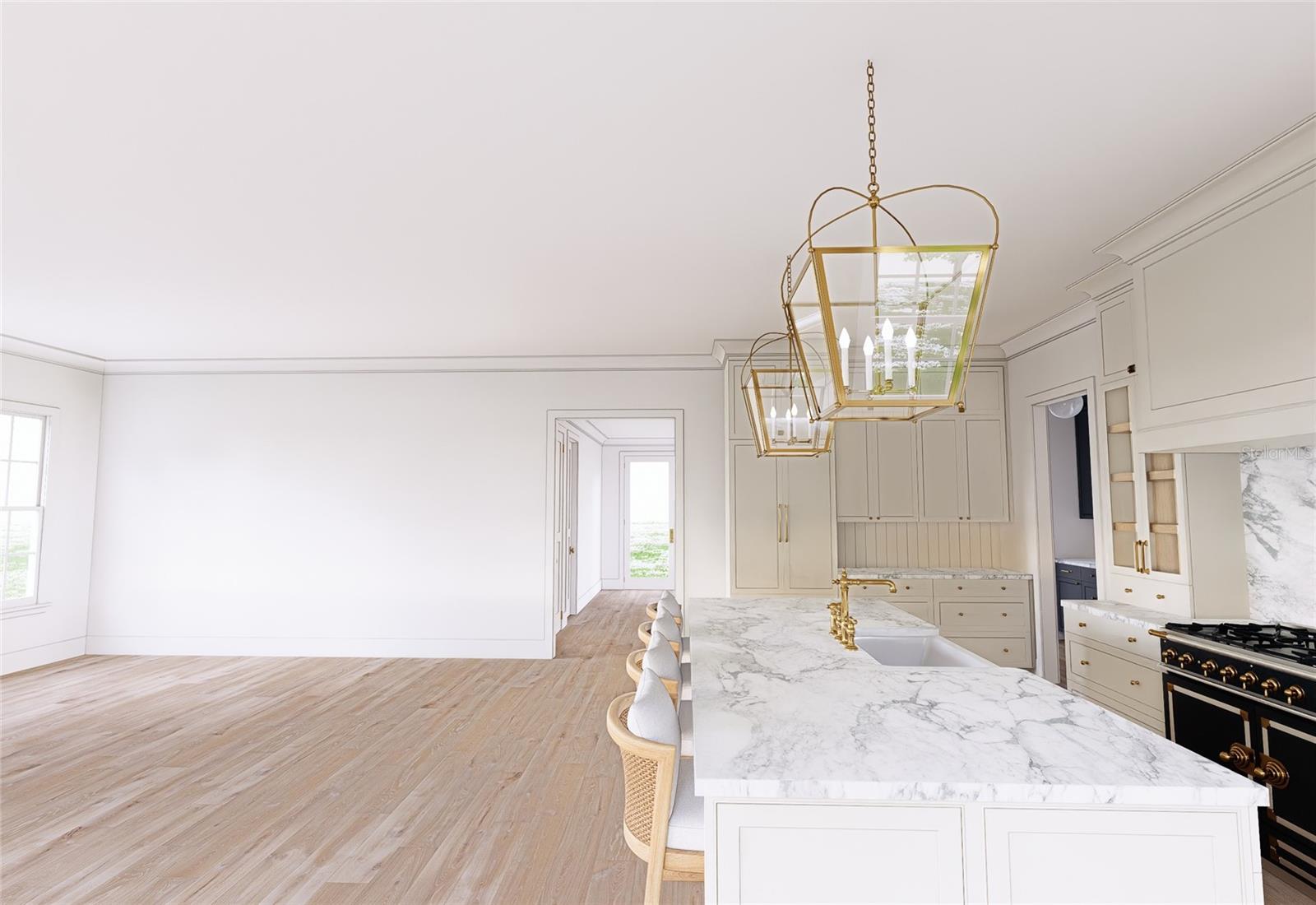 BAYVIEW ADD - Residential