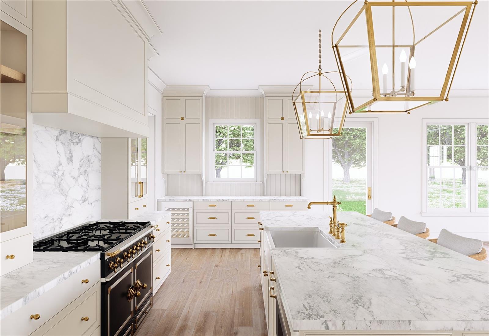 BAYVIEW ADD - Residential