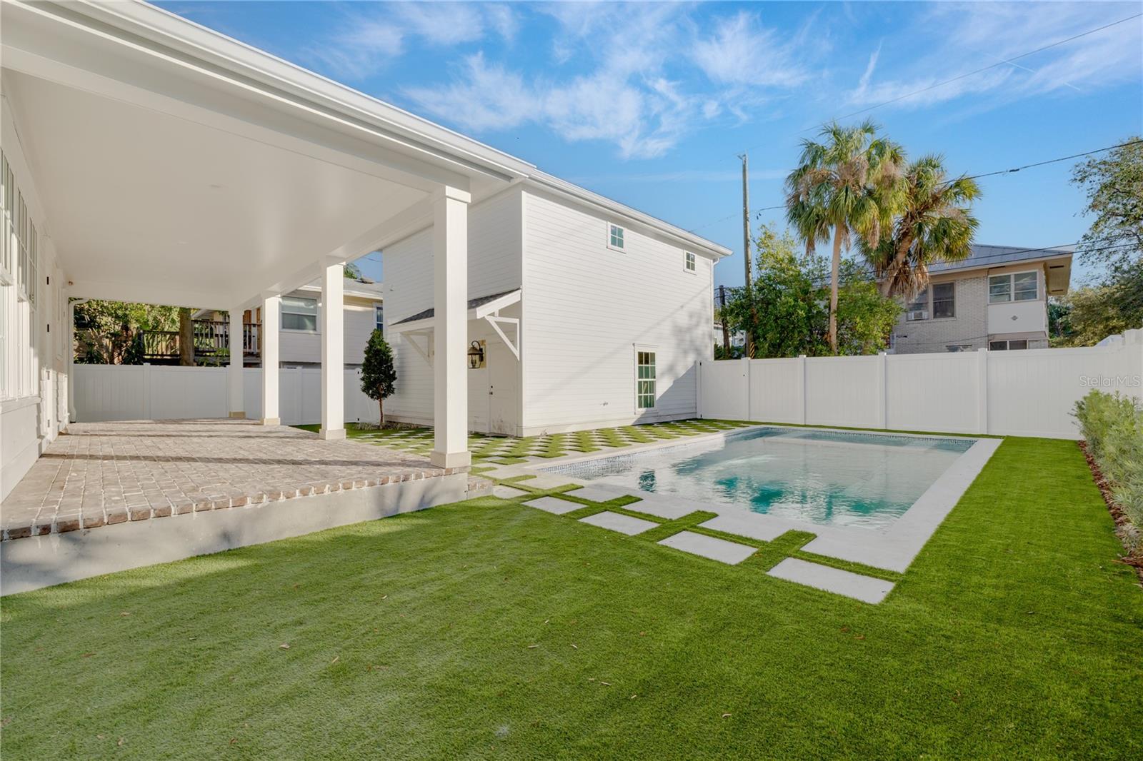 BAYVIEW ADD - Residential