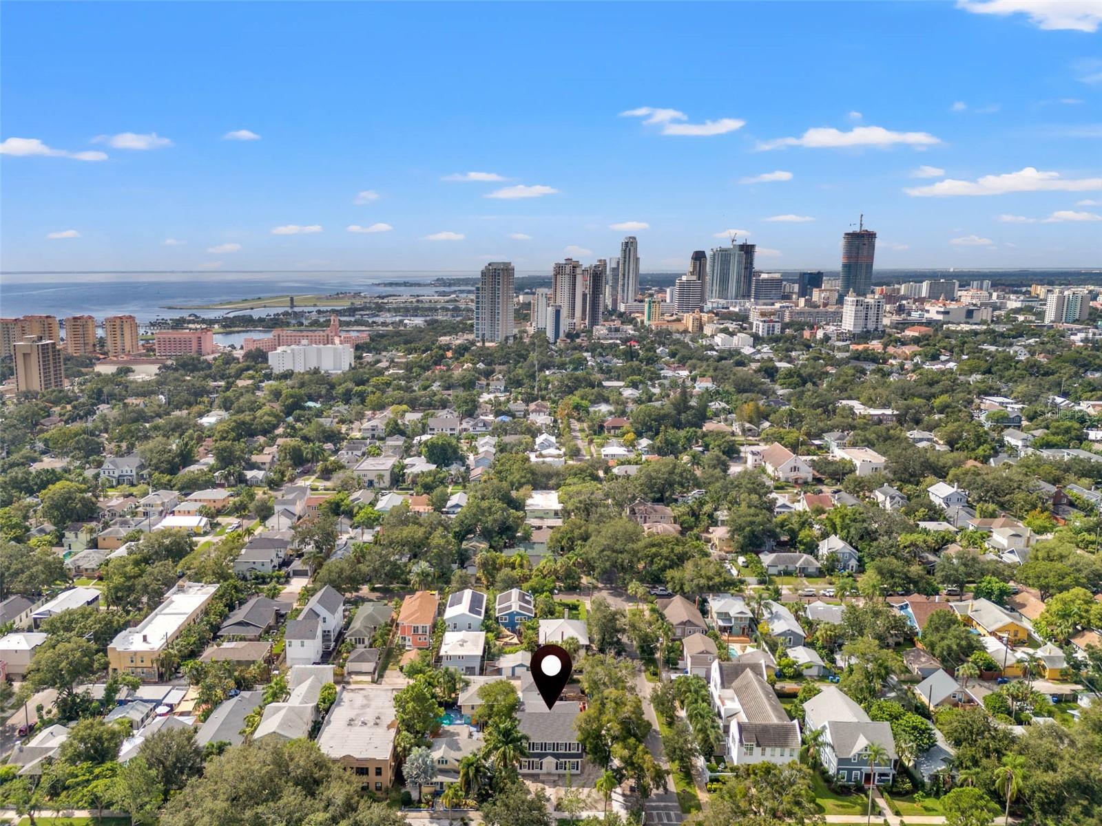 BAYVIEW ADD - Residential