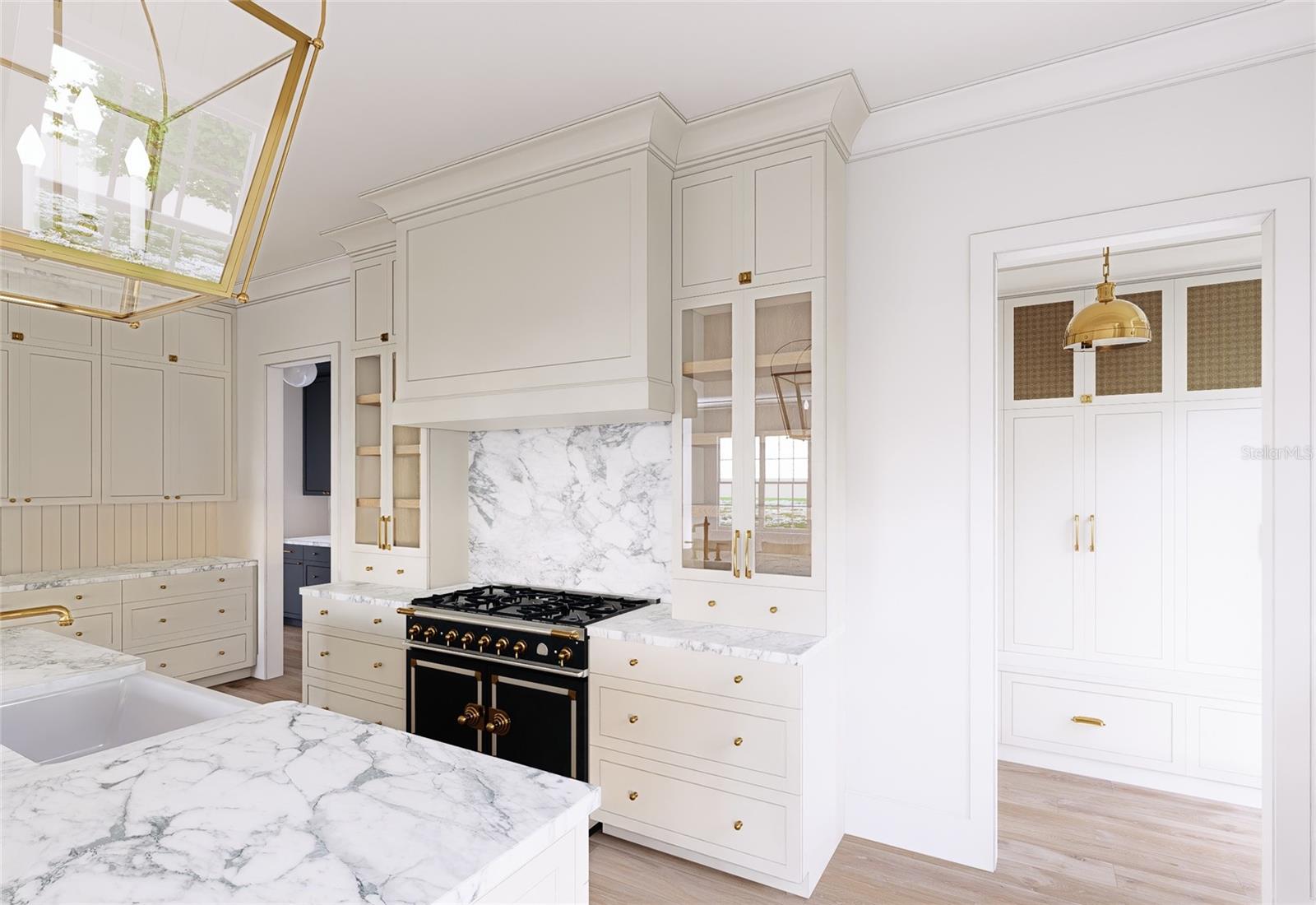 BAYVIEW ADD - Residential