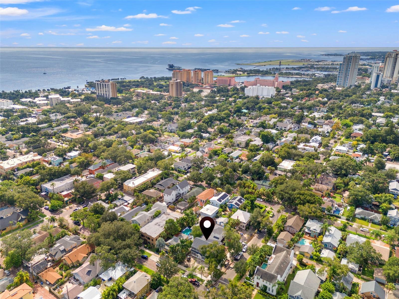 BAYVIEW ADD - Residential