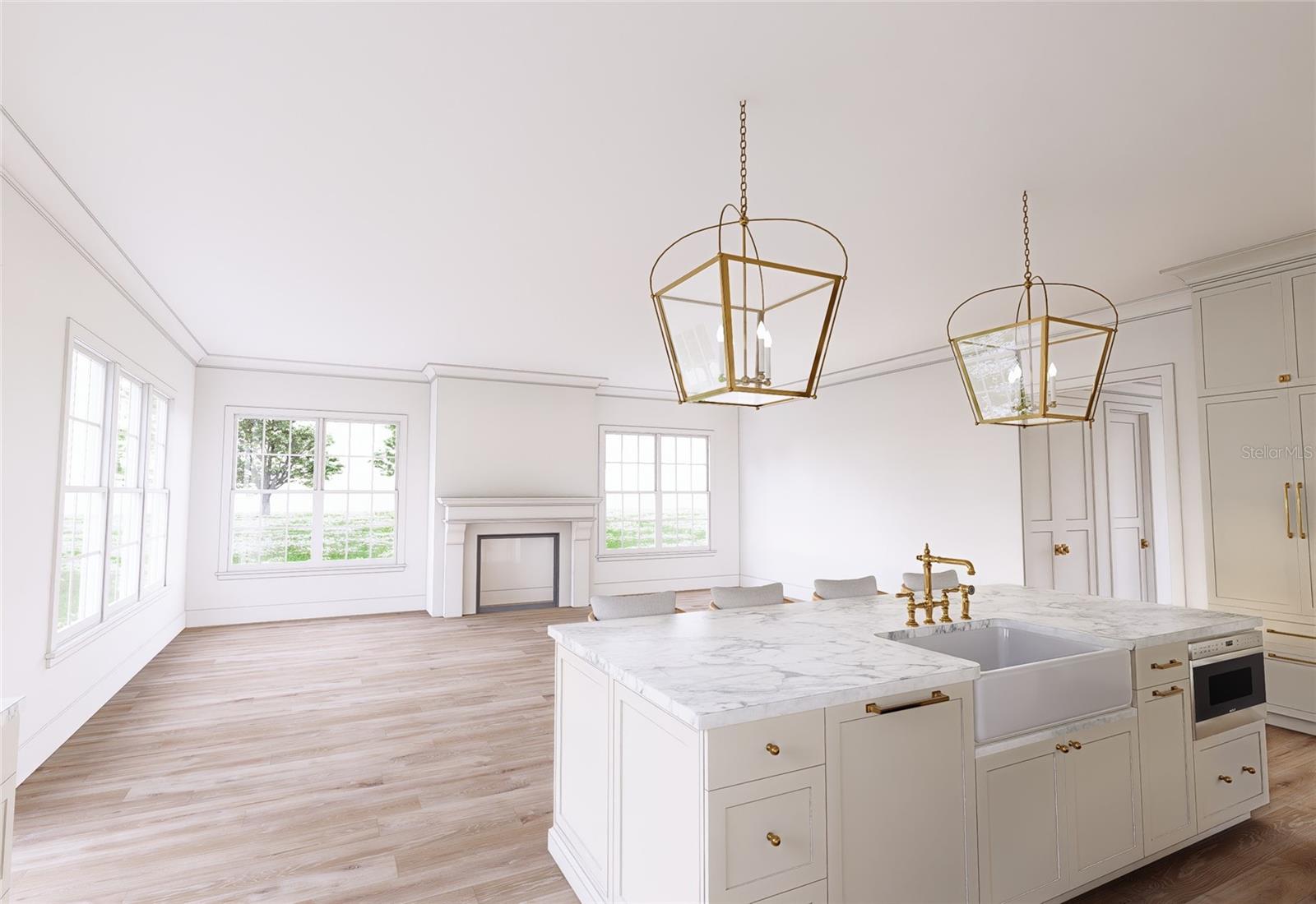 BAYVIEW ADD - Residential