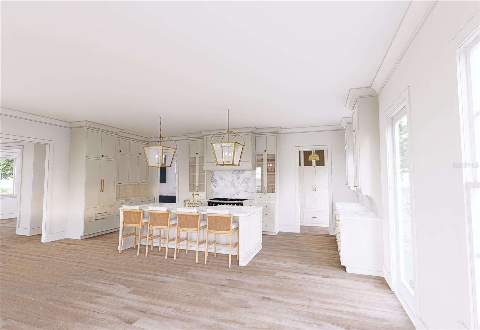 BAYVIEW ADD - Residential