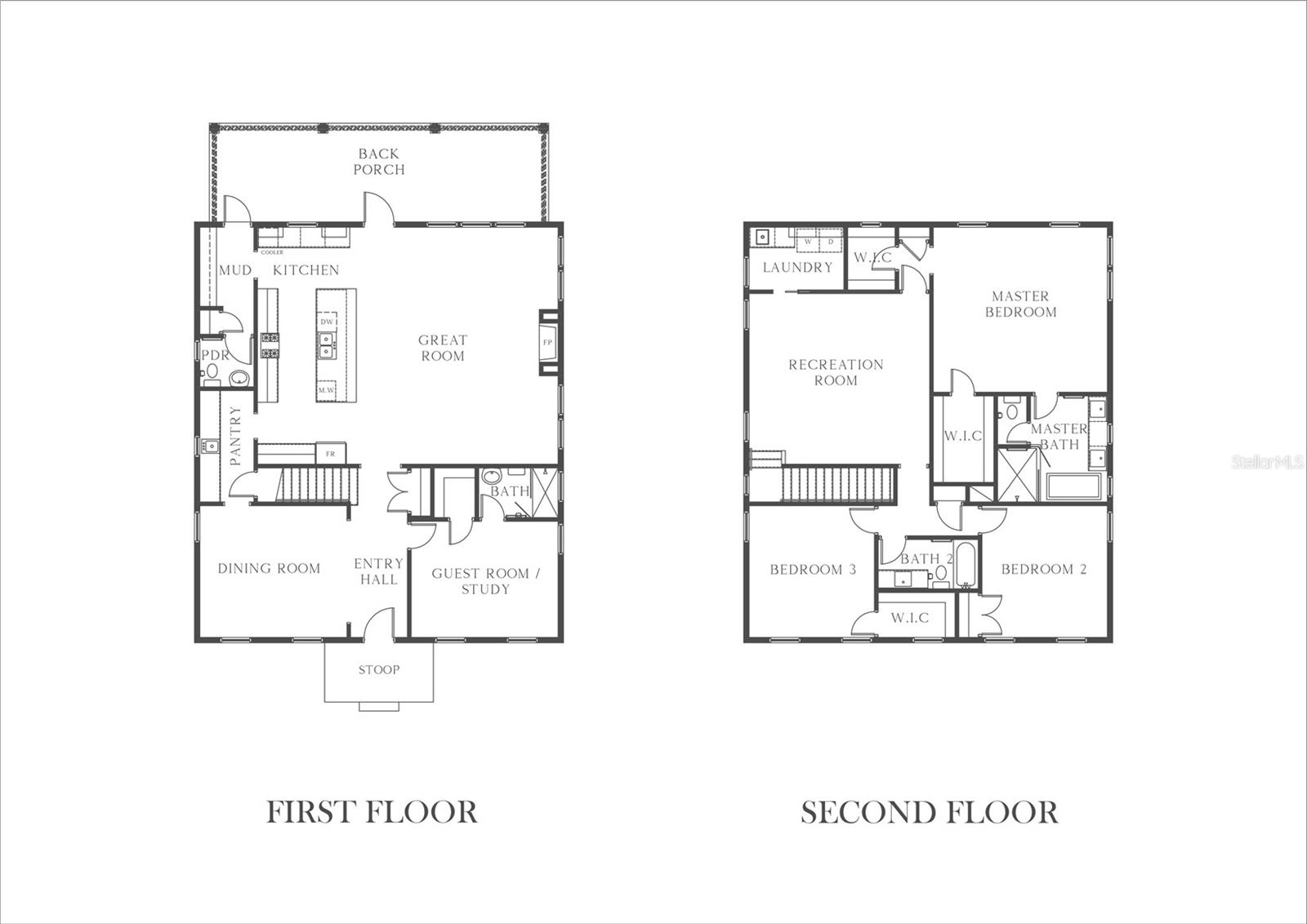 BAYVIEW ADD - Residential