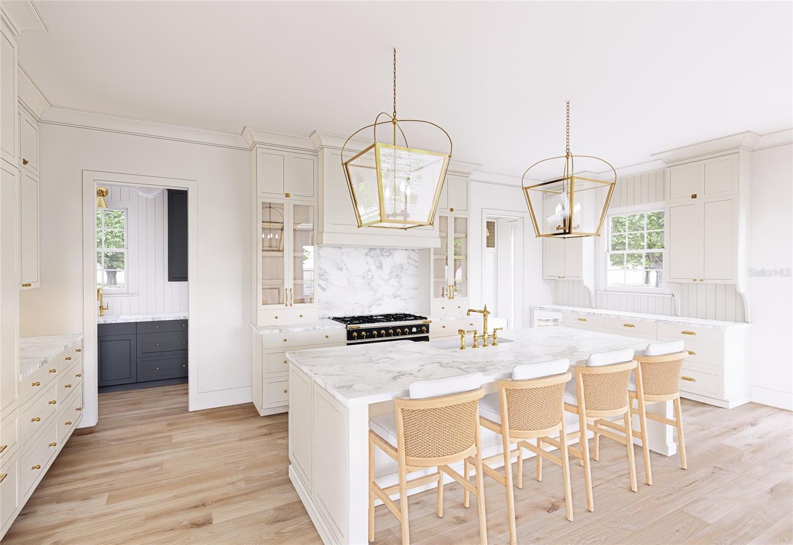 BAYVIEW ADD - Residential