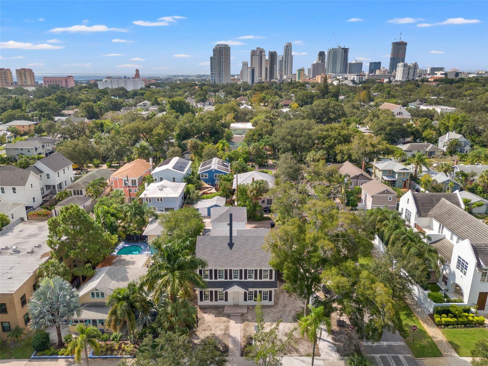 BAYVIEW ADD - Residential