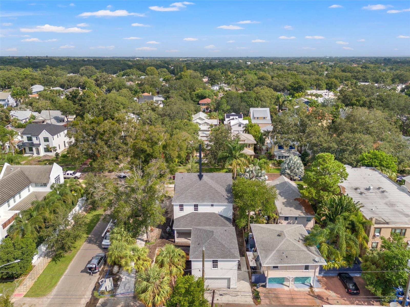 BAYVIEW ADD - Residential