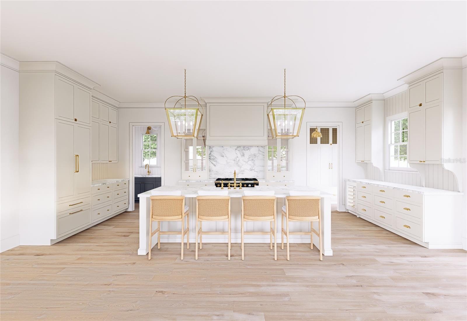 BAYVIEW ADD - Residential