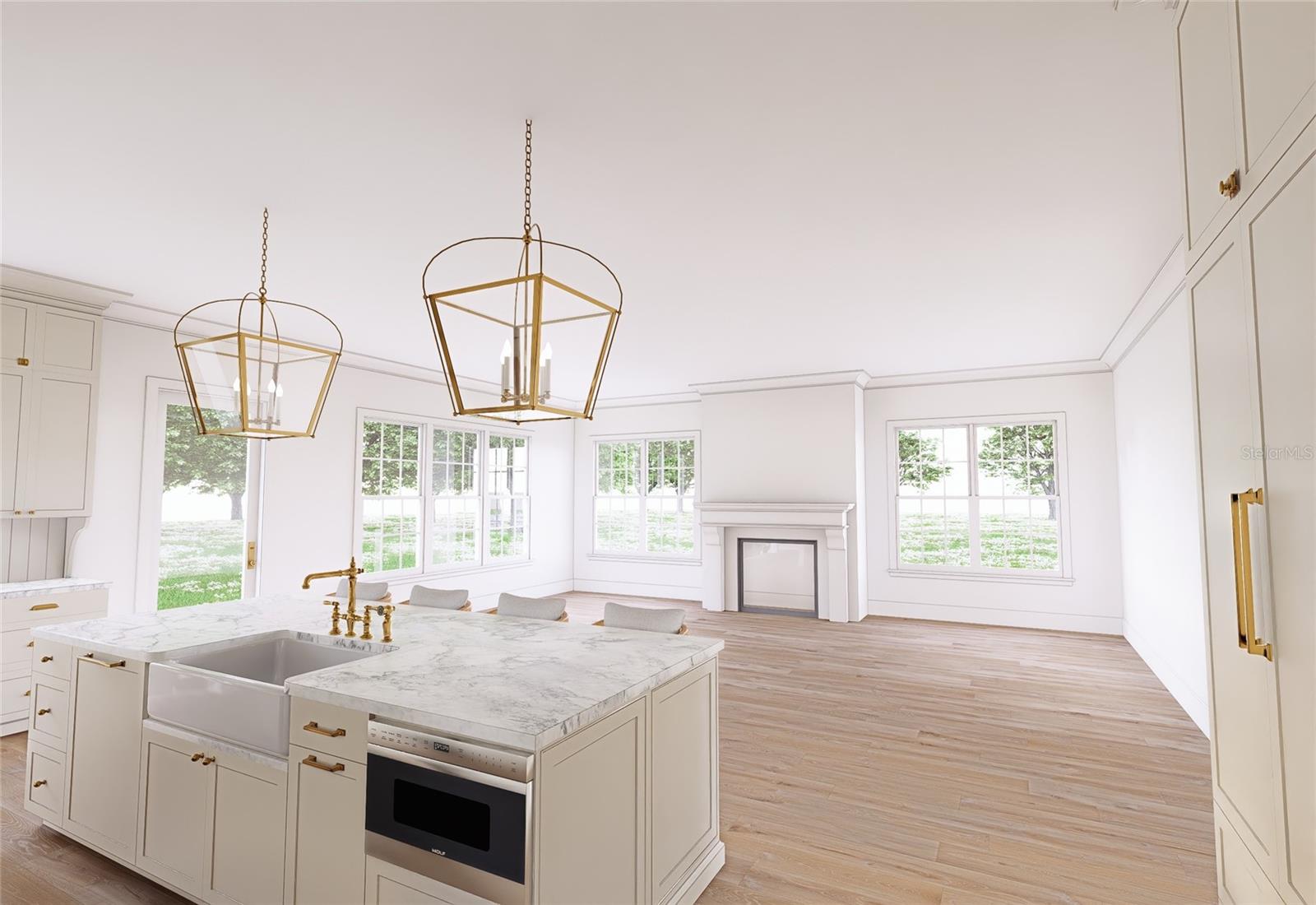 BAYVIEW ADD - Residential