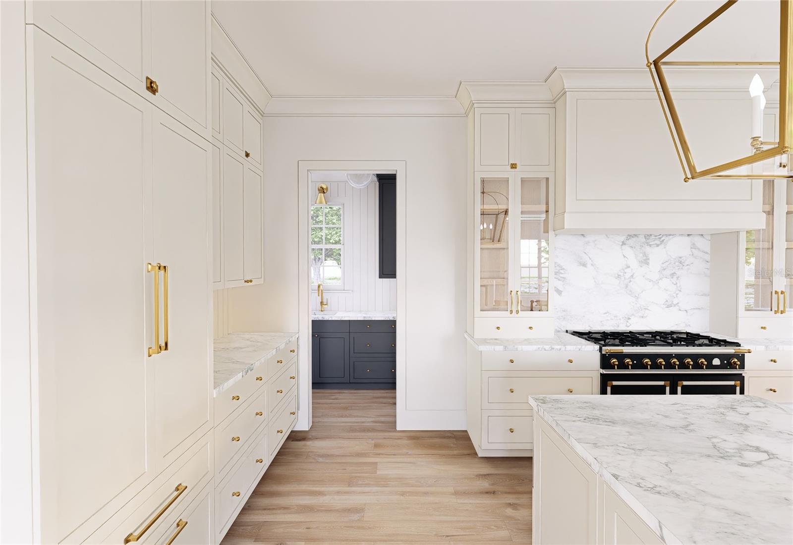 BAYVIEW ADD - Residential