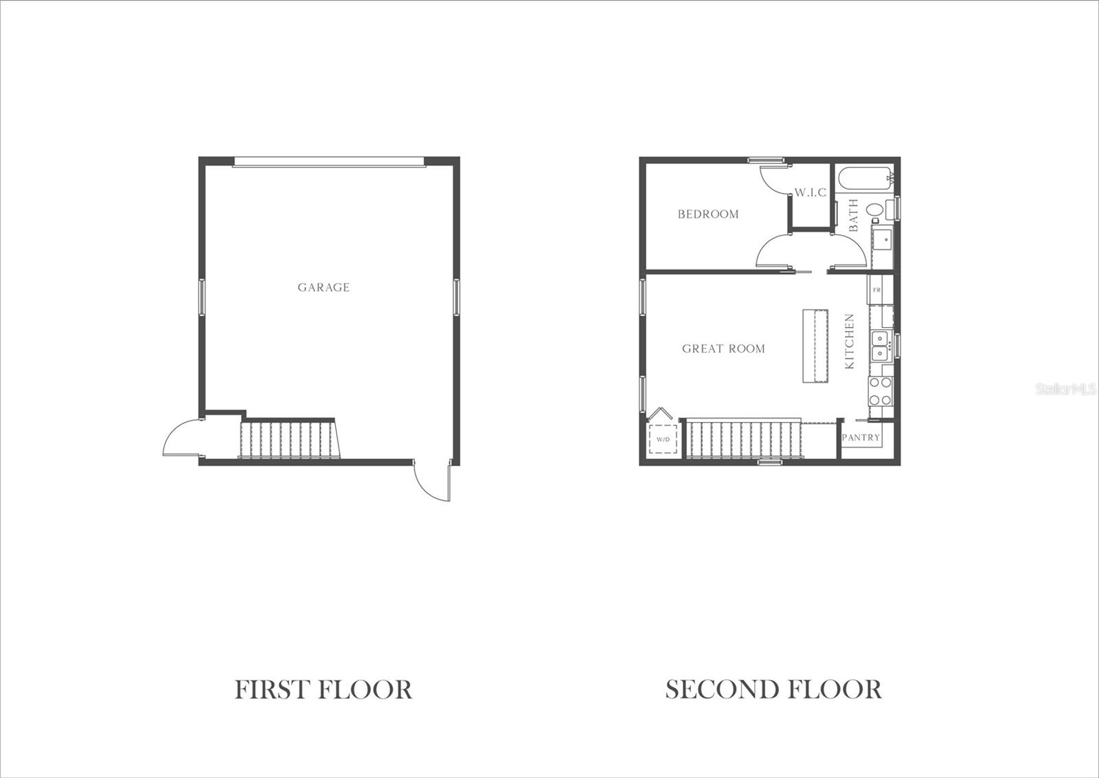BAYVIEW ADD - Residential