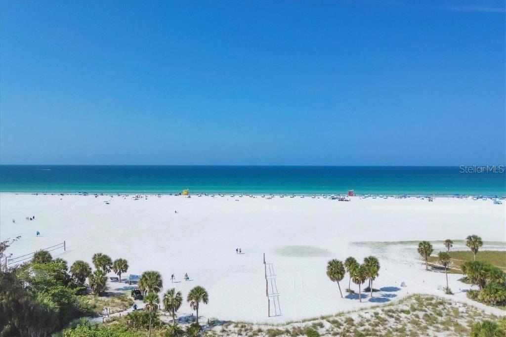 SIESTA BEACH - Residential Income
