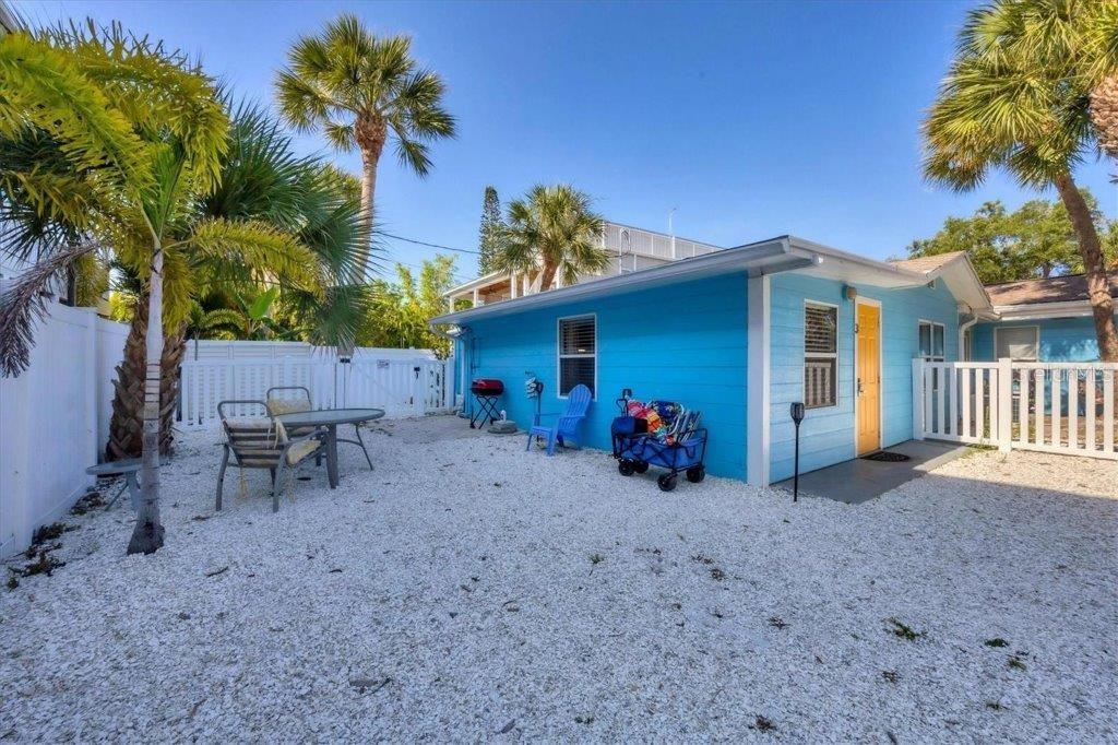 SIESTA BEACH - Residential Income