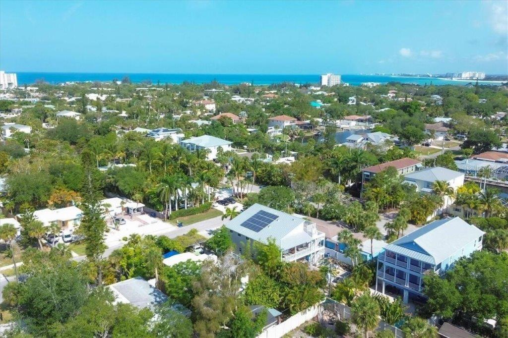 SIESTA BEACH - Residential Income