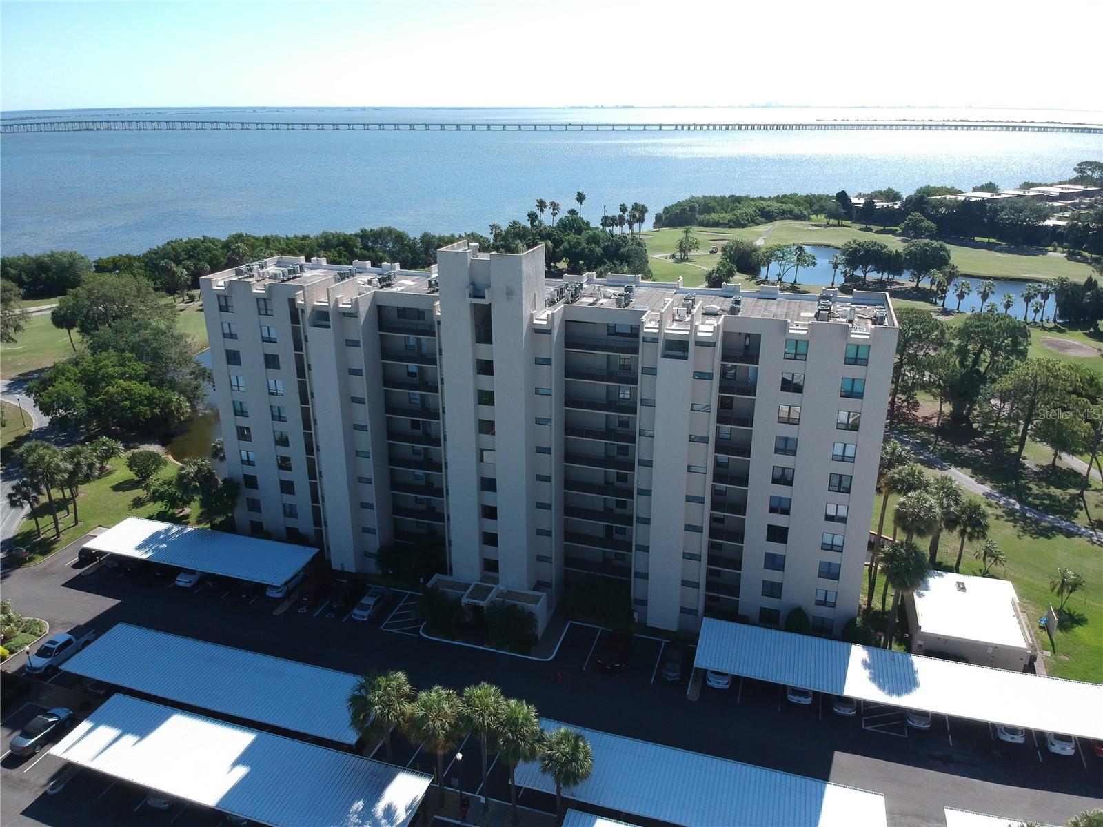 View CLEARWATER, FL 33760 condo