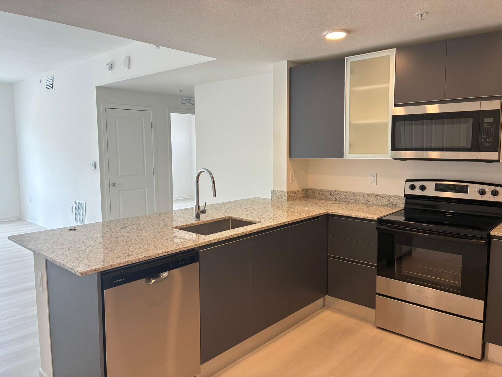 UNIT 301, CANNONGATE CONDOMINIUM - Residential