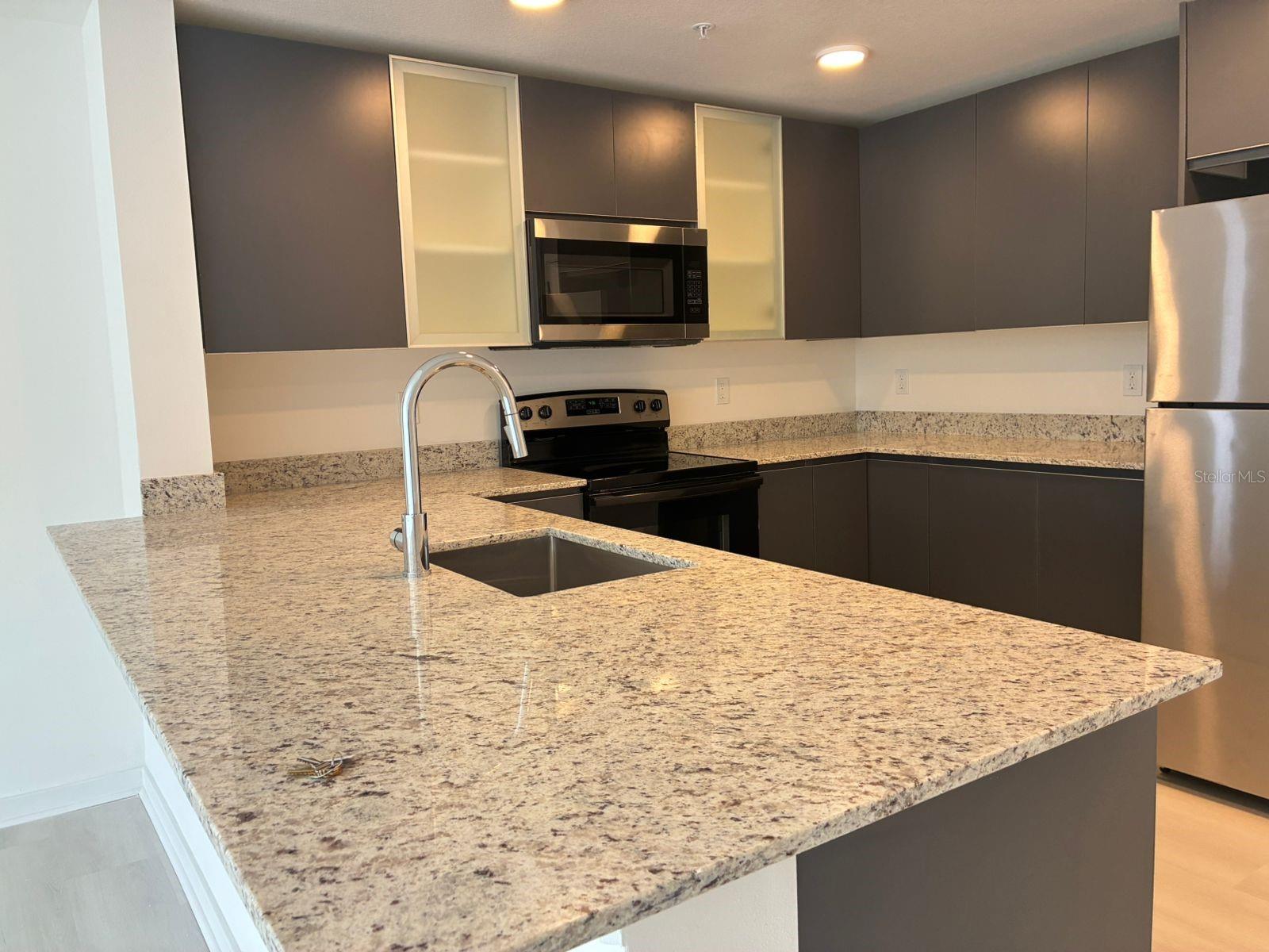 UNIT 301, CANNONGATE CONDOMINIUM - Residential