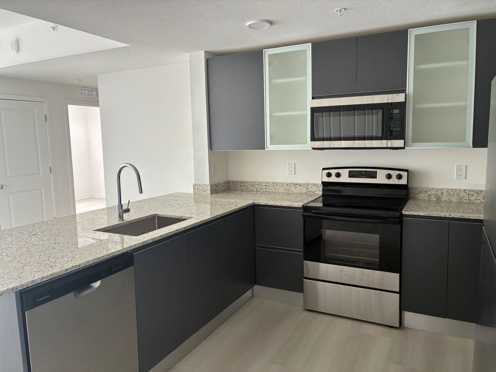 UNIT 301, CANNONGATE CONDOMINIUM - Residential