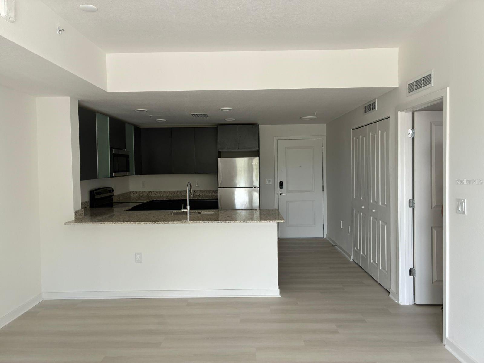 UNIT 301, CANNONGATE CONDOMINIUM - Residential