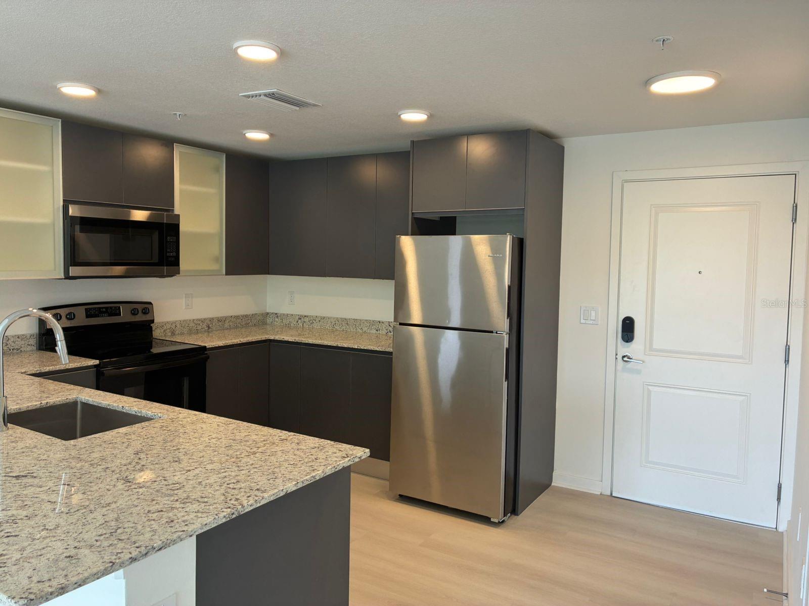 UNIT 301, CANNONGATE CONDOMINIUM - Residential