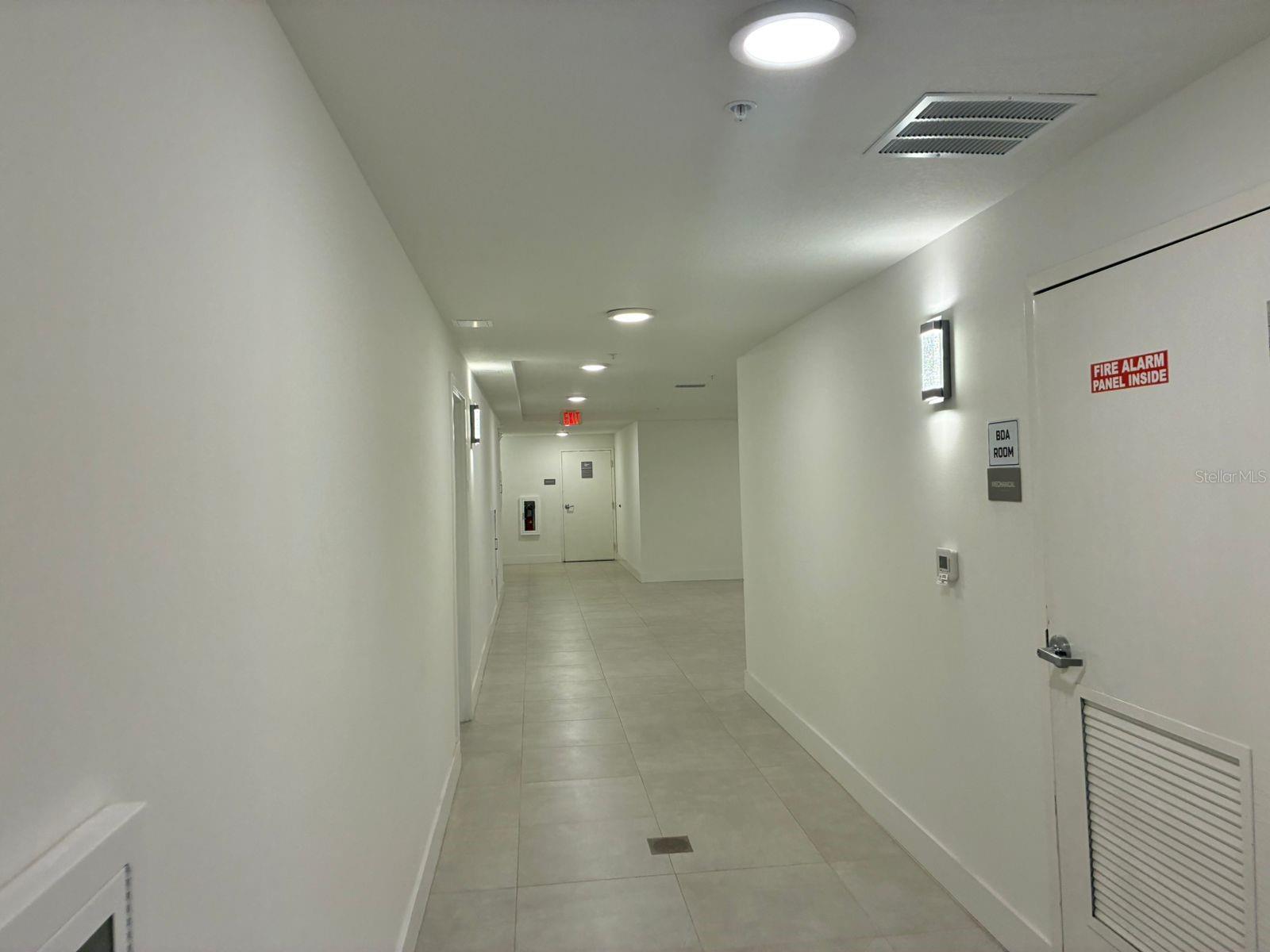 UNIT 301, CANNONGATE CONDOMINIUM - Residential