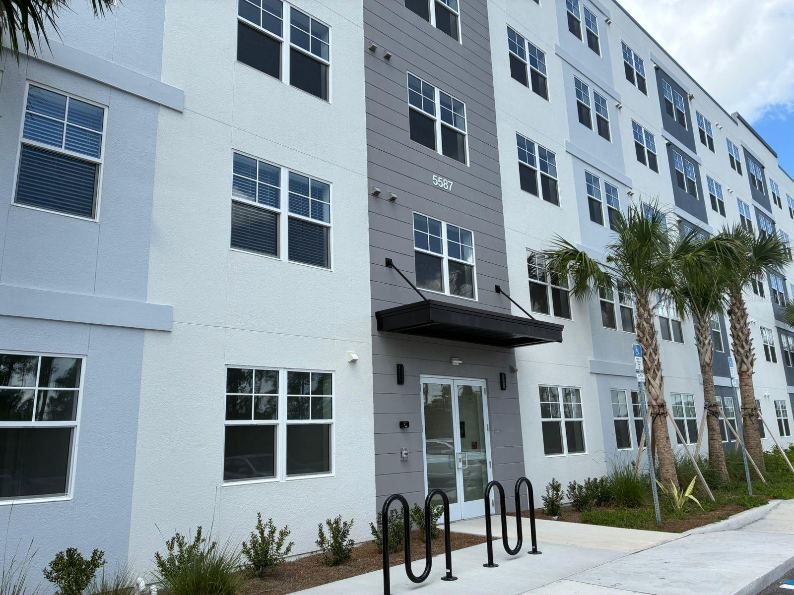 UNIT 301, CANNONGATE CONDOMINIUM - Residential