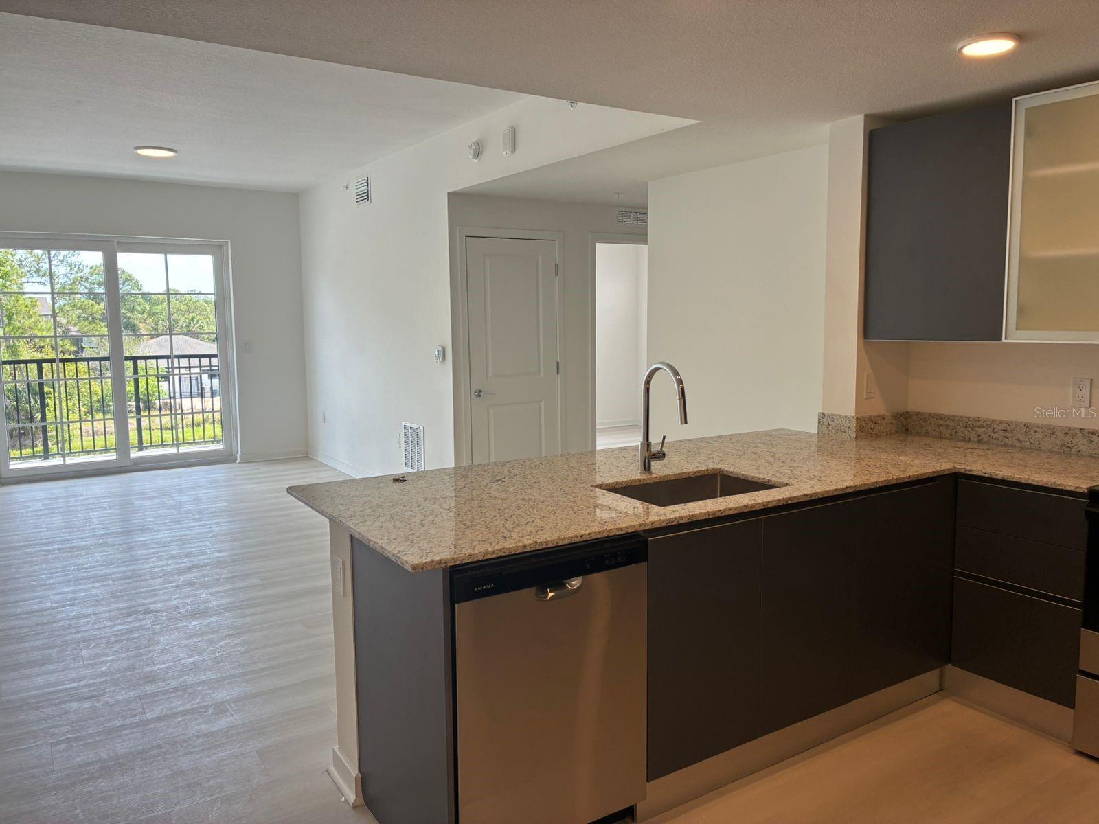 UNIT 301, CANNONGATE CONDOMINIUM - Residential