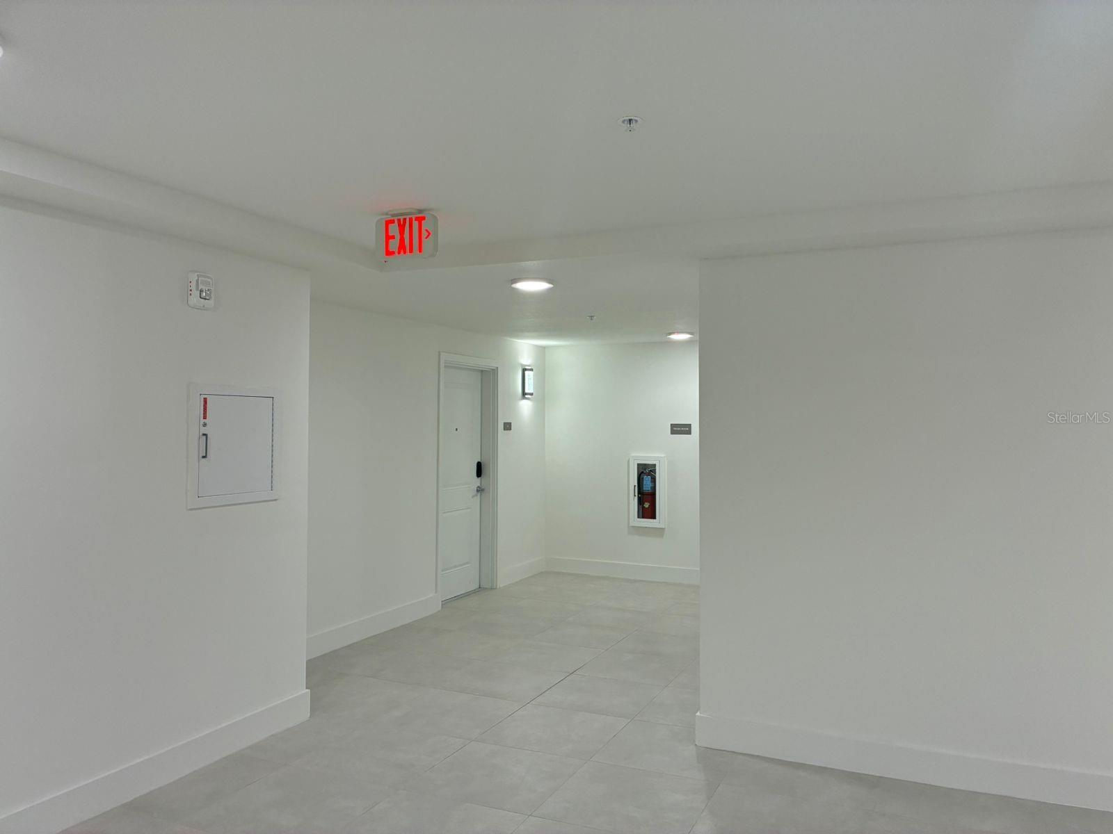 UNIT 301, CANNONGATE CONDOMINIUM - Residential