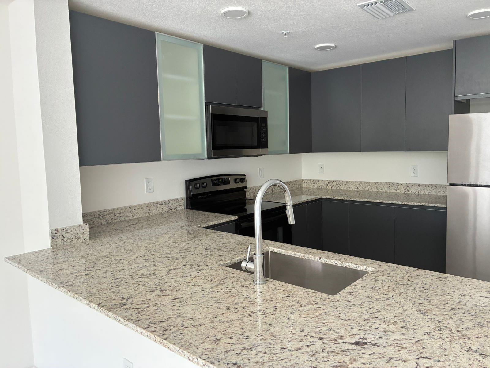 UNIT 301, CANNONGATE CONDOMINIUM - Residential