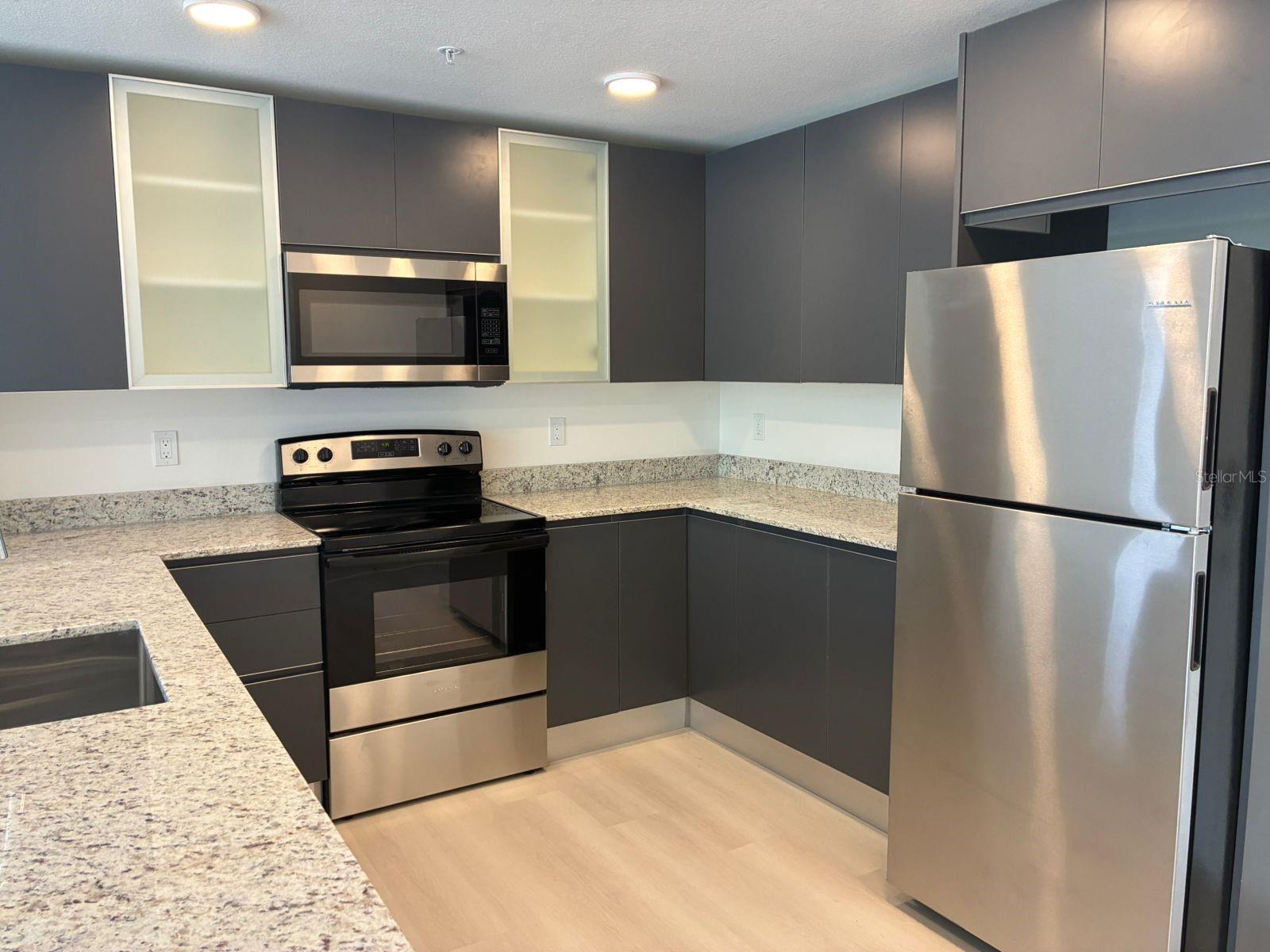 UNIT 301, CANNONGATE CONDOMINIUM - Residential