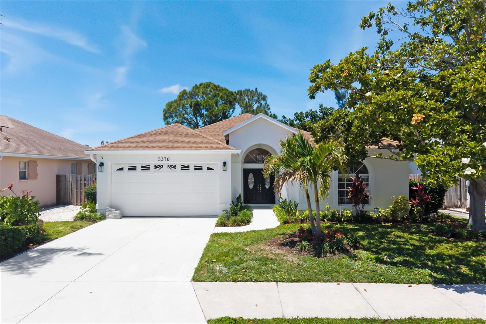 5370 MATTHEW COURT