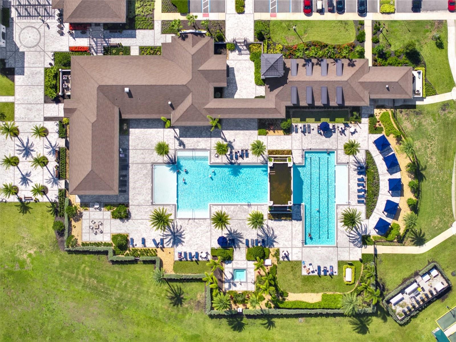 BRDGWATER SOUTH/VIERA SEC 2 - Residential