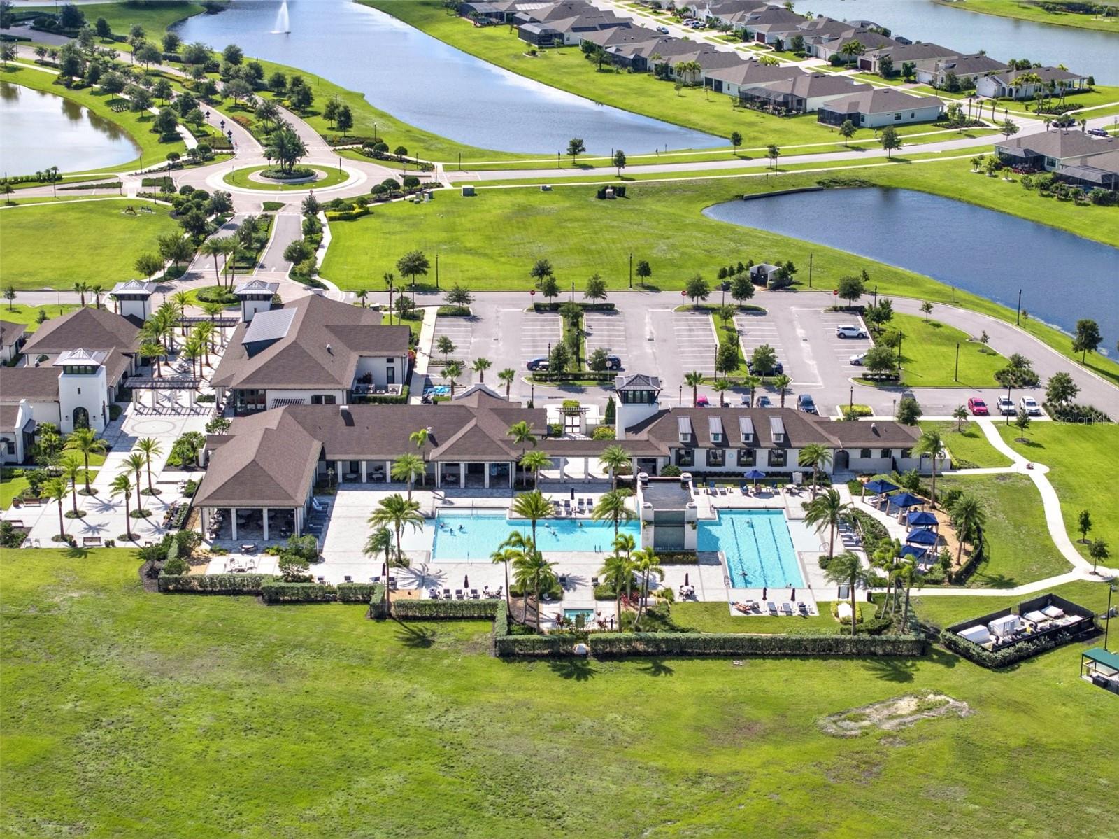 BRDGWATER SOUTH/VIERA SEC 2 - Residential