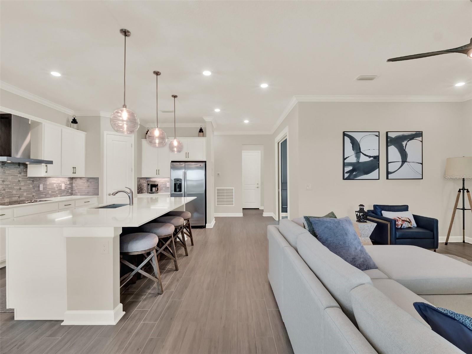 BRDGWATER SOUTH/VIERA SEC 2 - Residential