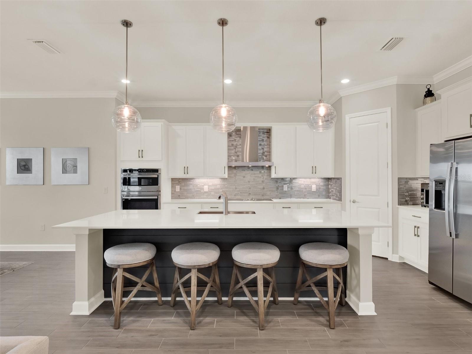 BRDGWATER SOUTH/VIERA SEC 2 - Residential