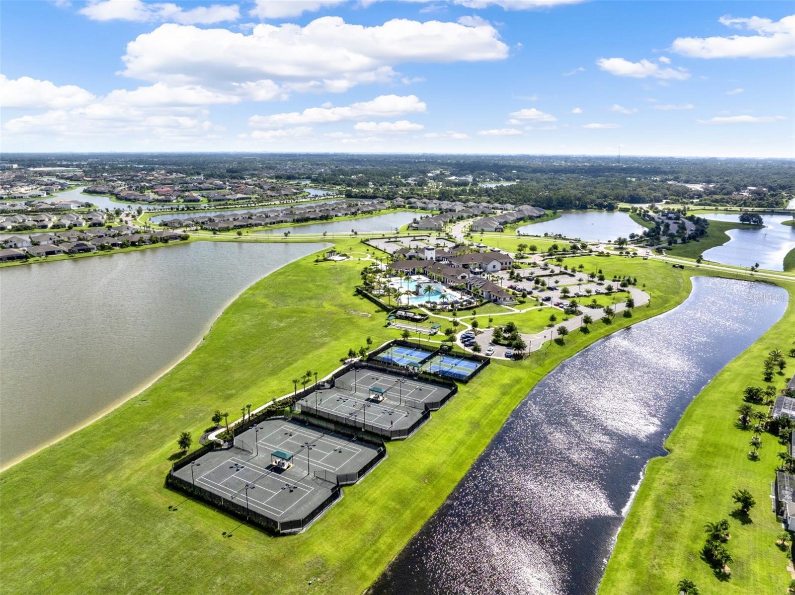 BRDGWATER SOUTH/VIERA SEC 2 - Residential