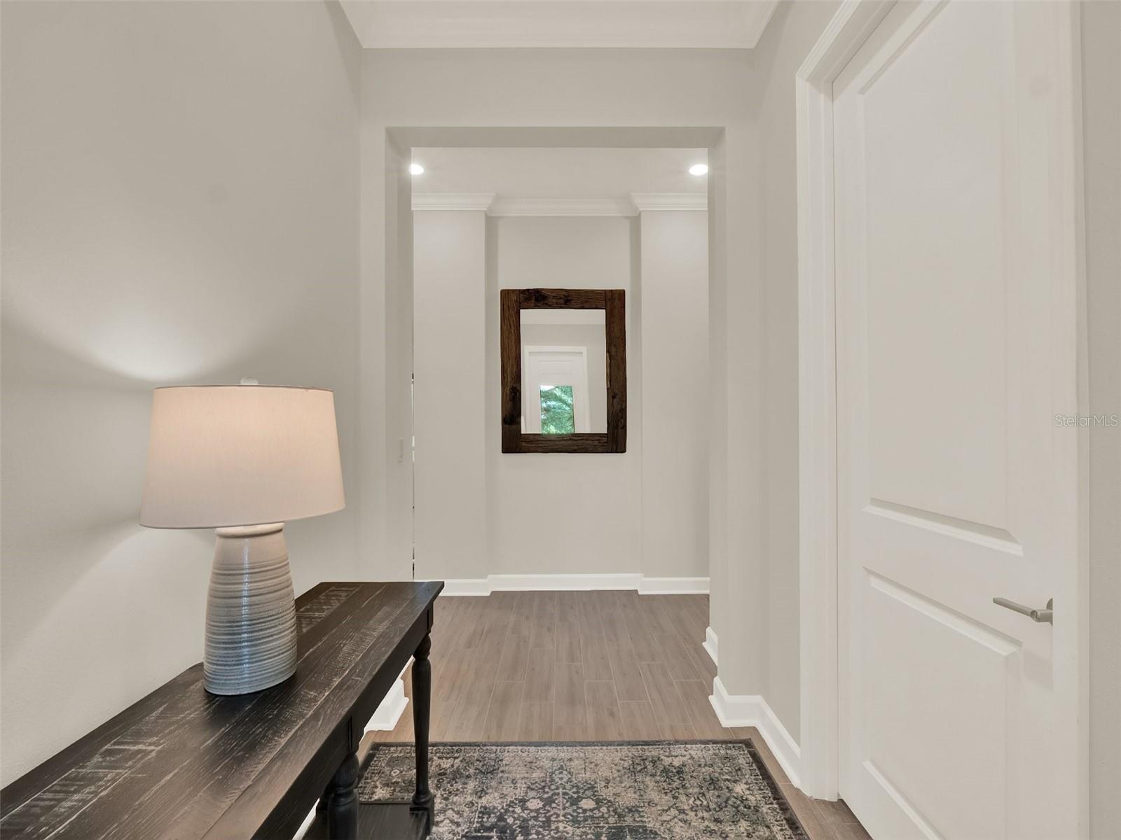 BRDGWATER SOUTH/VIERA SEC 2 - Residential