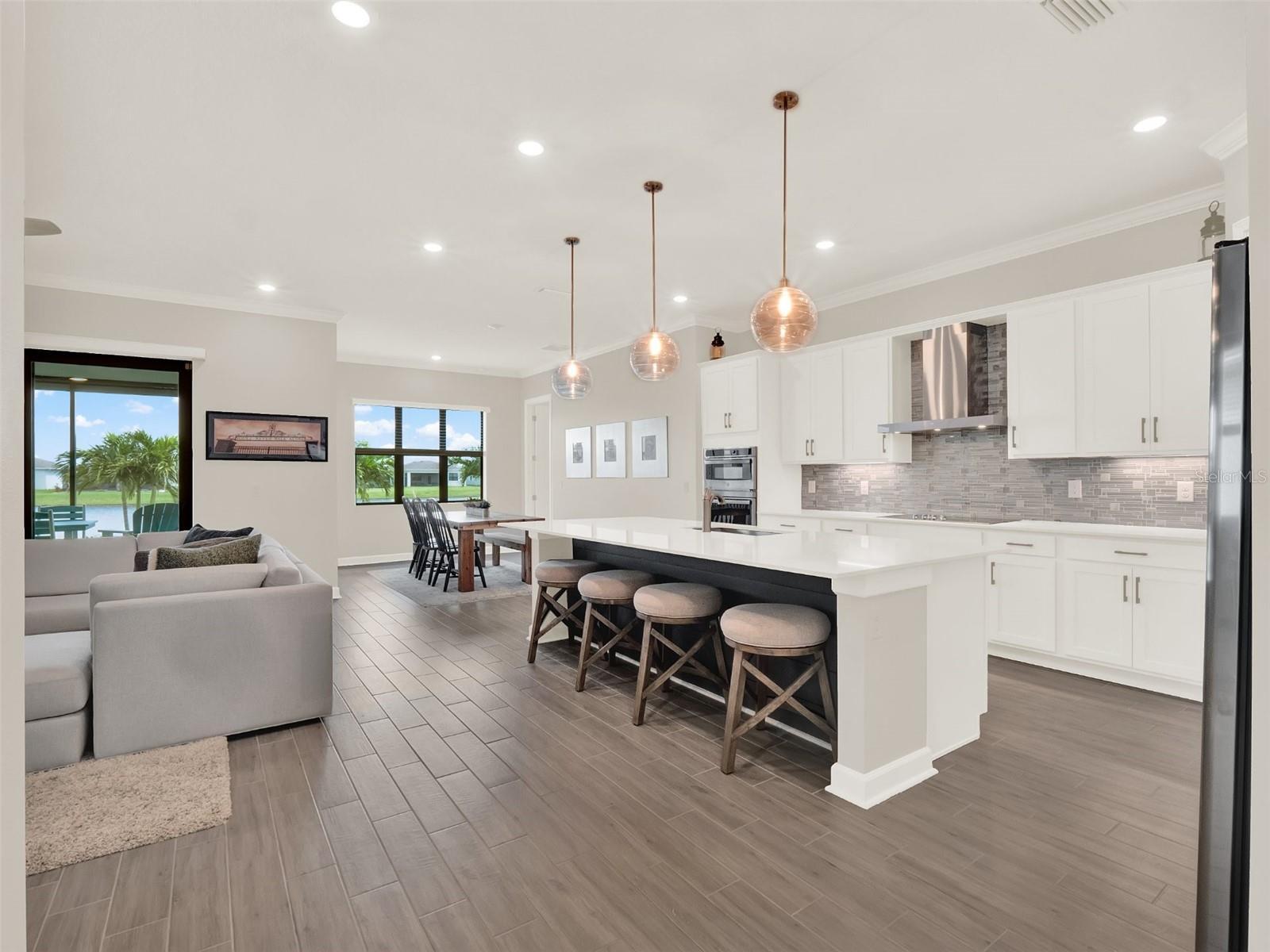 BRDGWATER SOUTH/VIERA SEC 2 - Residential