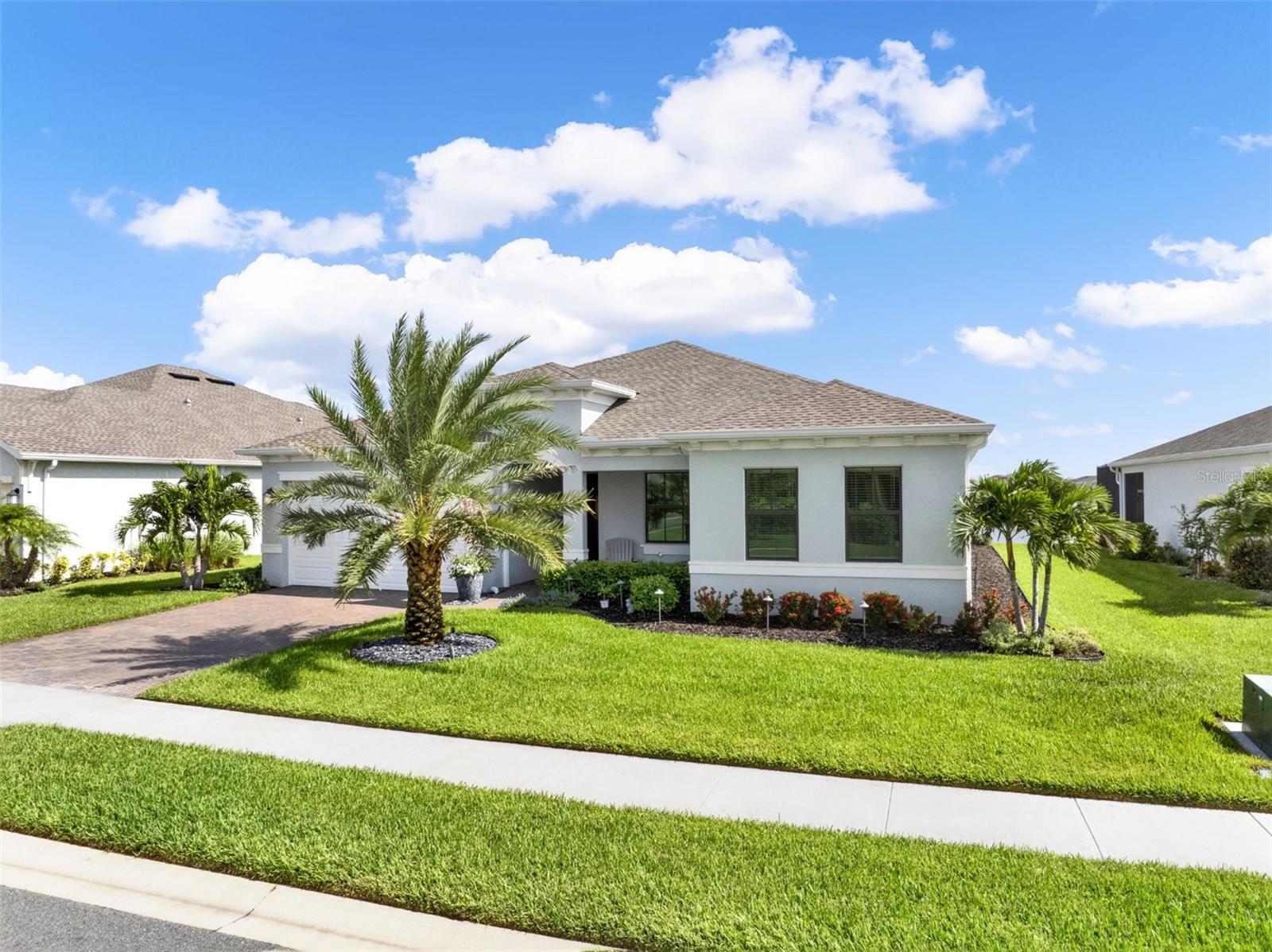 BRDGWATER SOUTH/VIERA SEC 2 - Residential