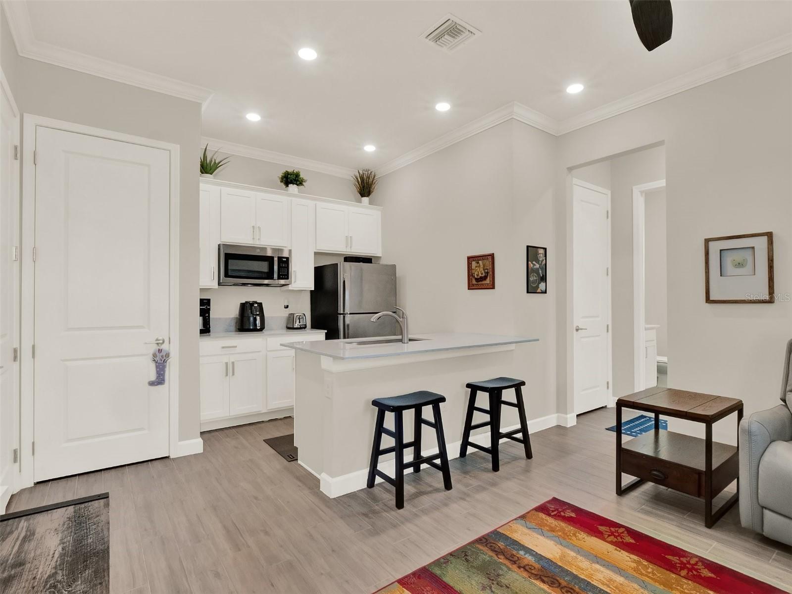 BRDGWATER SOUTH/VIERA SEC 2 - Residential