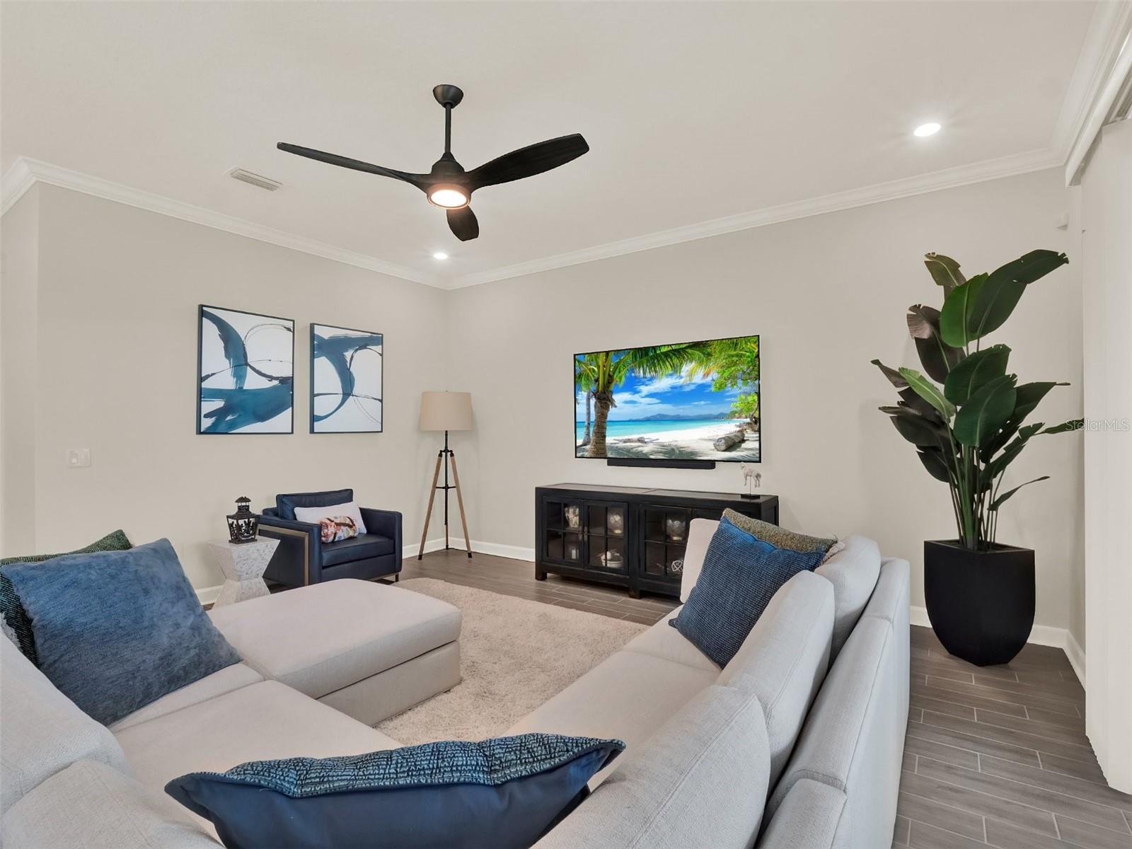 BRDGWATER SOUTH/VIERA SEC 2 - Residential