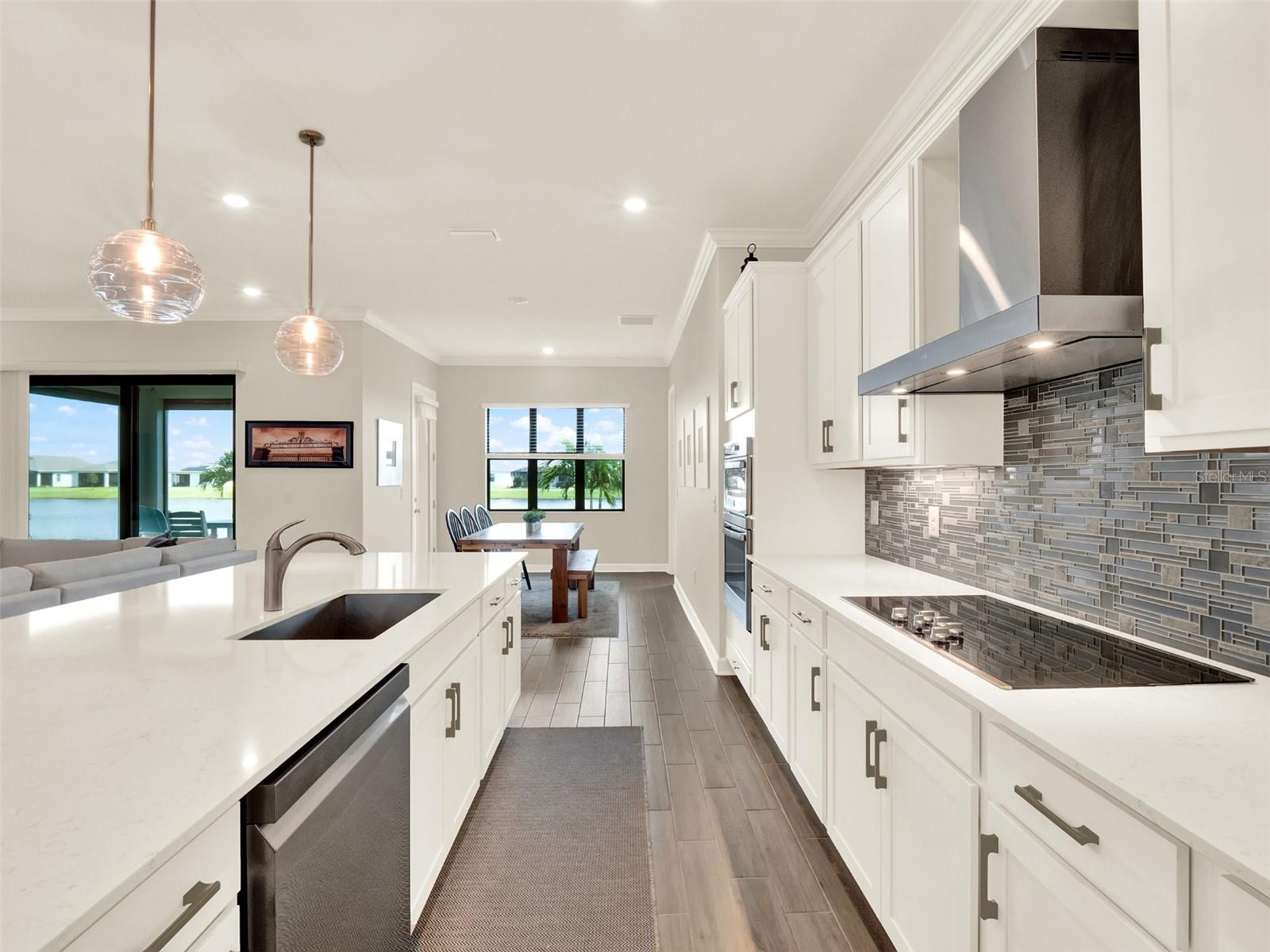 BRDGWATER SOUTH/VIERA SEC 2 - Residential