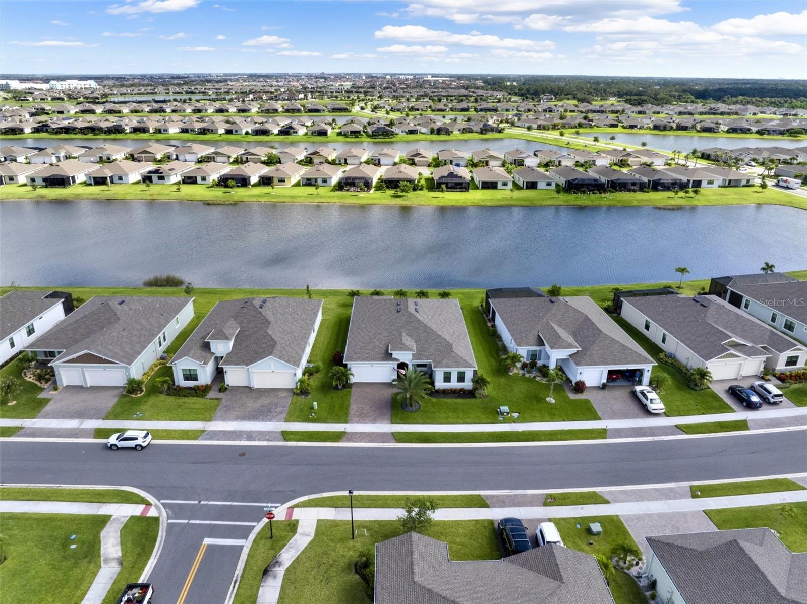 BRDGWATER SOUTH/VIERA SEC 2 - Residential