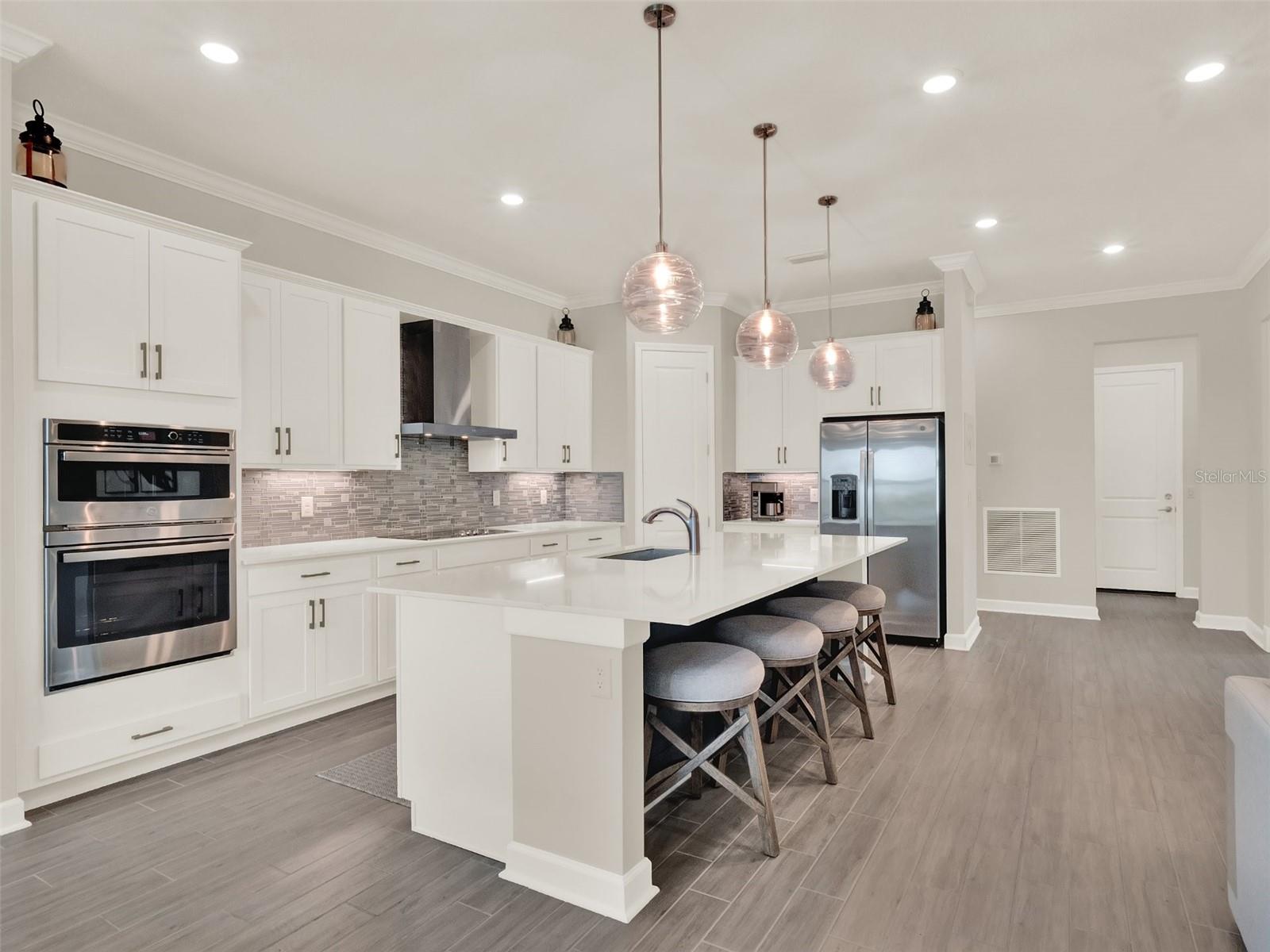 BRDGWATER SOUTH/VIERA SEC 2 - Residential