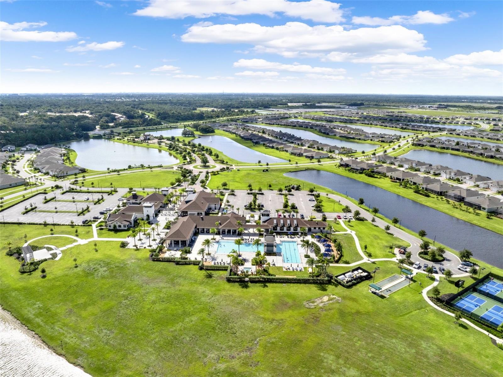 BRDGWATER SOUTH/VIERA SEC 2 - Residential