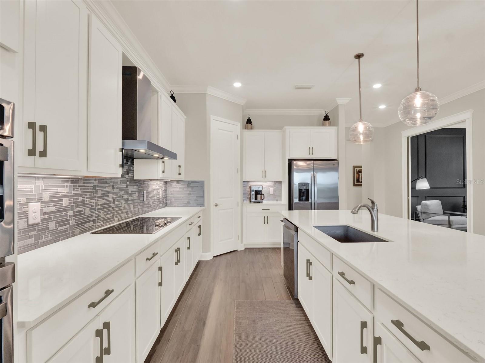 BRDGWATER SOUTH/VIERA SEC 2 - Residential